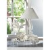 Large White Coral Tabletop Decor